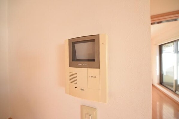 レイナスの物件内観写真